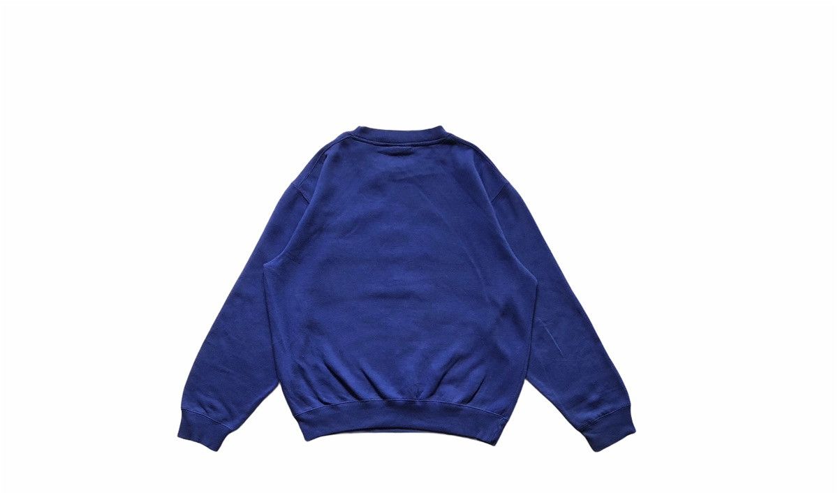 Vintage Vintage Rhode Island Championship University Sweatshirt Size US L / EU 52-54 / 3 - 5 Thumbnail