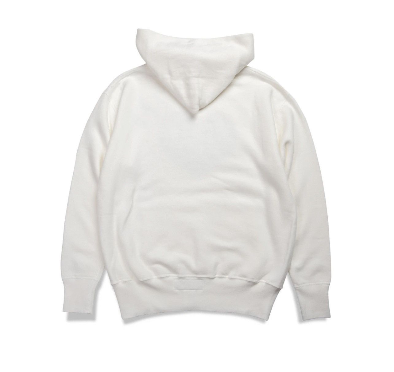 Human Made HUMAN MADE BLACK HEART HOODIE WHITE XL gdc girls don’t cry Size US XL / EU 56 / 4 - 2 Thumbnail