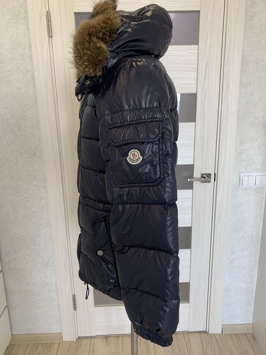 Moncler rod store