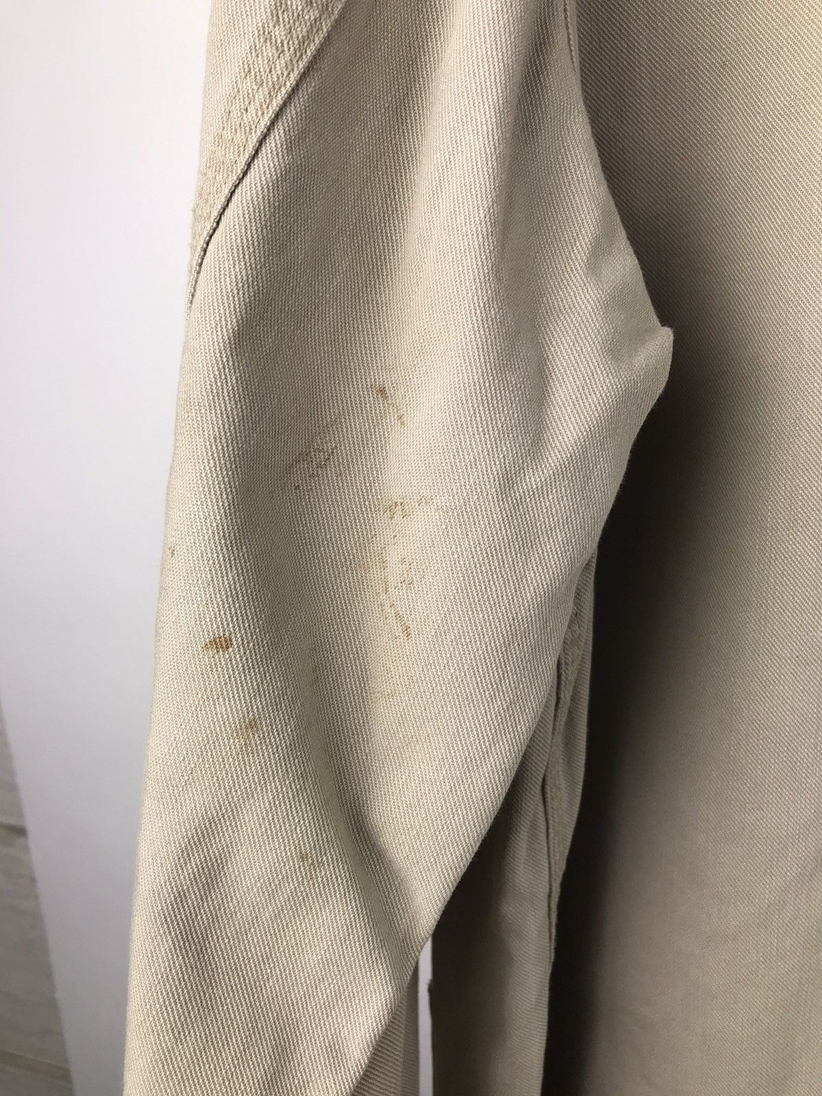 FOB Factory Vtg F.O.B Factory Union Worker Chores Jacket Size US M / EU 48-50 / 2 - 7 Thumbnail