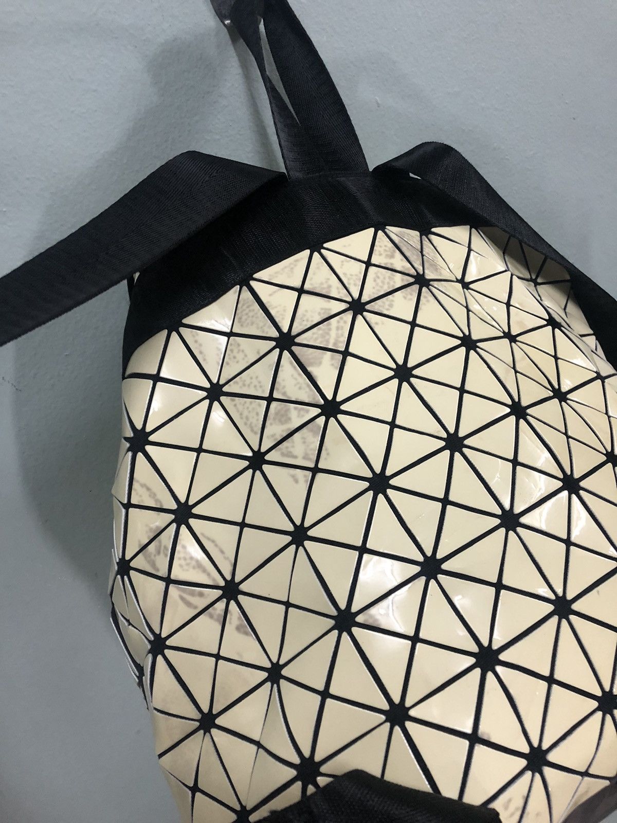 Supreme The North Face Metallic Borealis Backpack