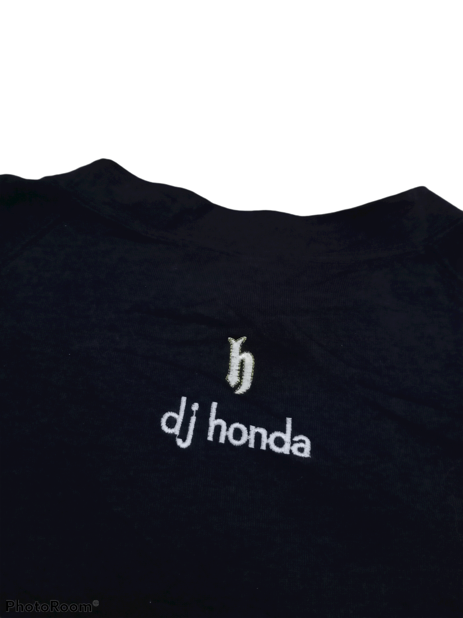 dj honda t セール シャツ