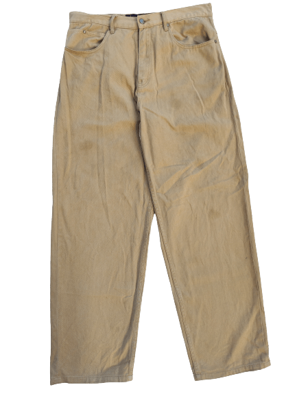 Karl Kani Vintage Karl Kani pants Size US 35 - 1 Thumbnail
