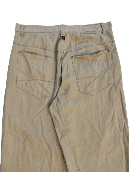 Karl Kani Vintage Karl Kani pants Size US 35 - 5 Thumbnail