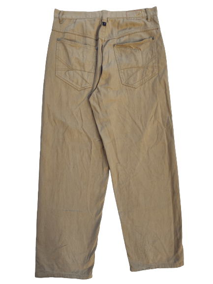 Karl Kani Vintage Karl Kani pants Size US 35 - 4 Thumbnail