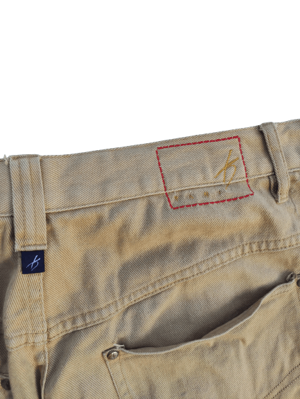 Karl Kani Vintage Karl Kani pants Size US 35 - 7 Thumbnail