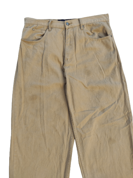 Karl Kani Vintage Karl Kani pants Size US 35 - 2 Thumbnail