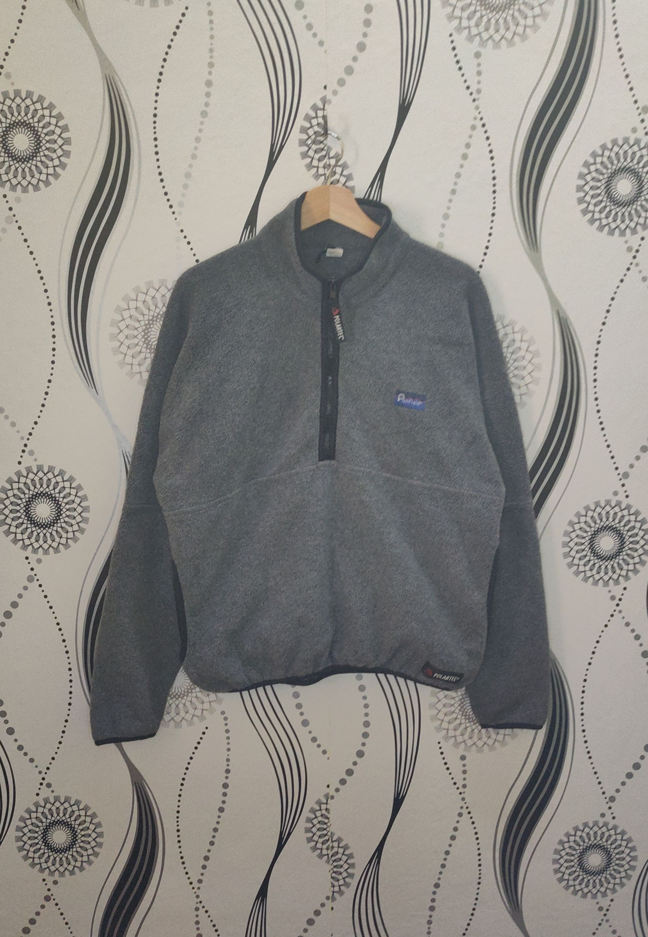 Vintage Penfield Polarted Fleece Jacket USA