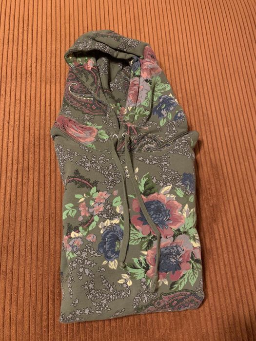 Noah best sale paisley hoodie