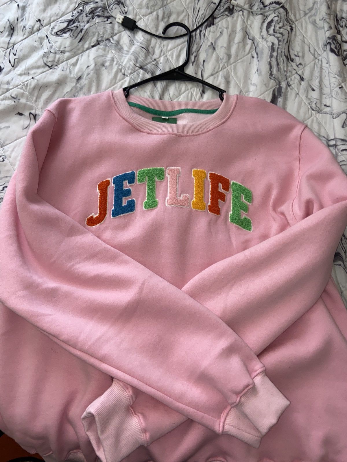 Jet Life Apparel Jet Life x Taylor Gang Hoodie BRAND NEW Grailed