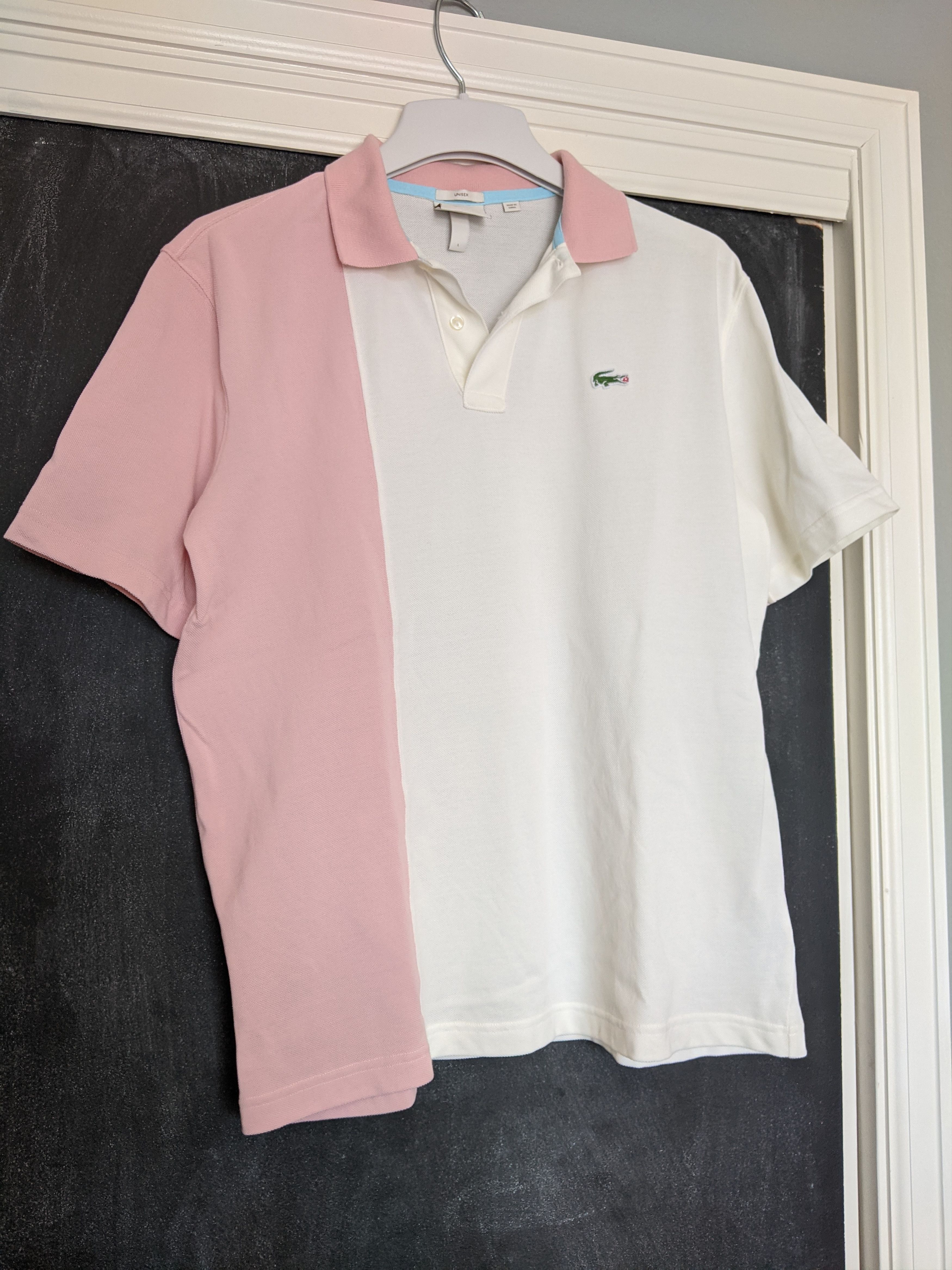Lacoste Golf Wang x Lacoste Grailed