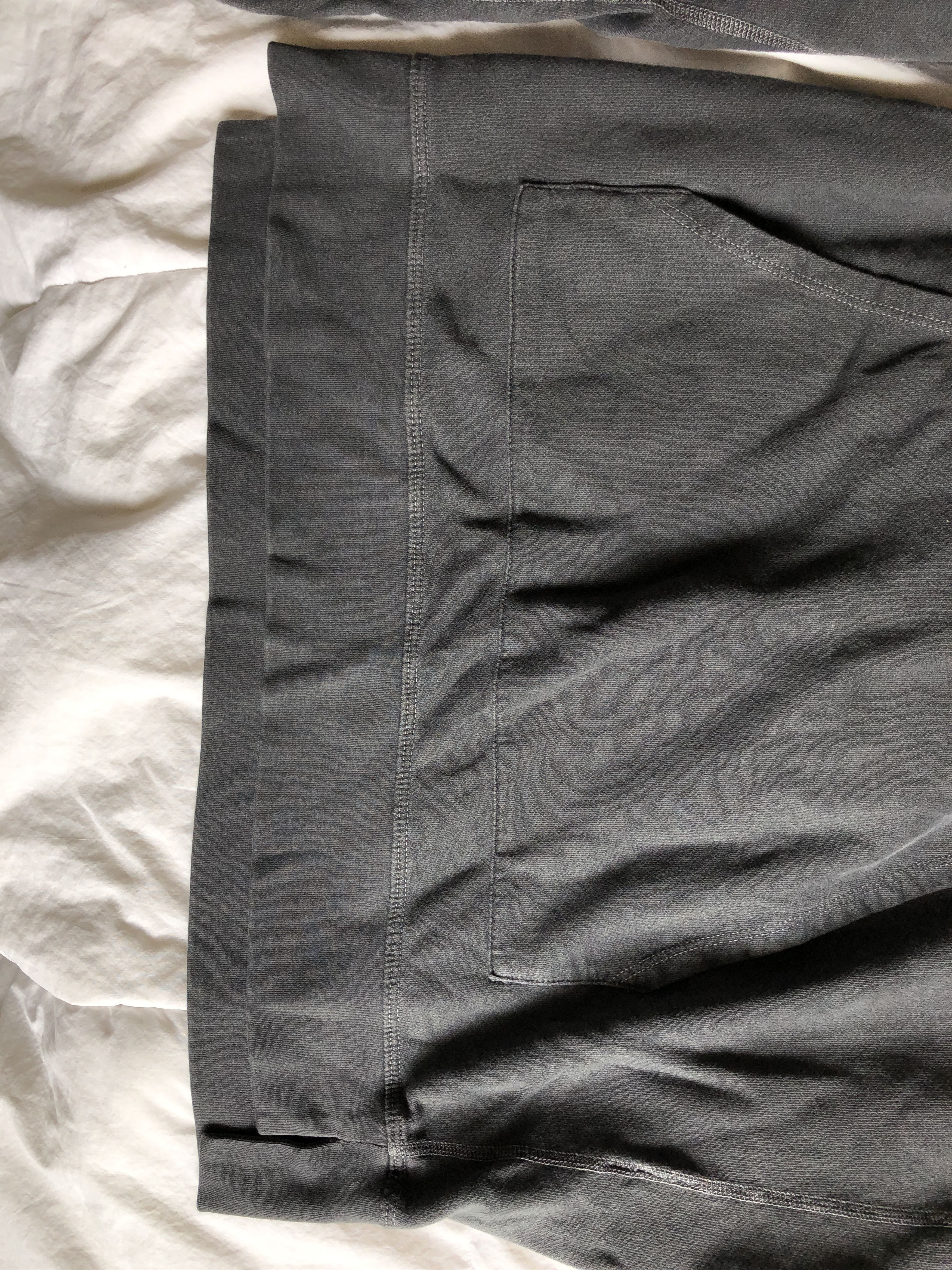 John Elliott JOHN ELLIOTT Mercer Cotton Half Zip Sweater S Washed Black Size US S / EU 44-46 / 1 - 3 Thumbnail
