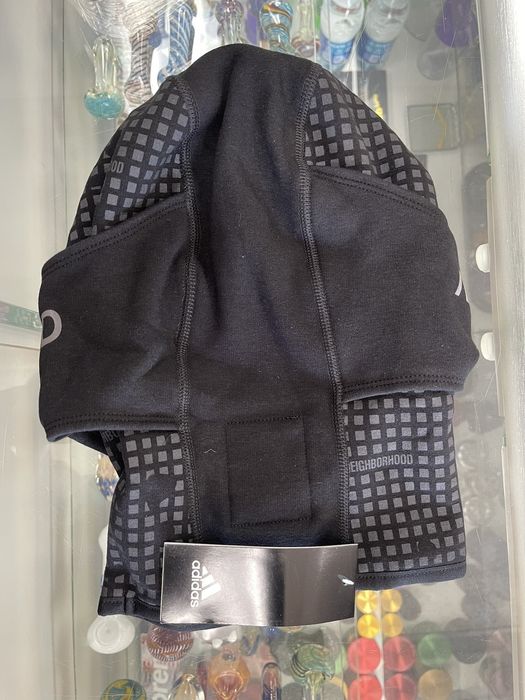 Adidas Adidas x Neighborhood balaclava Grailed