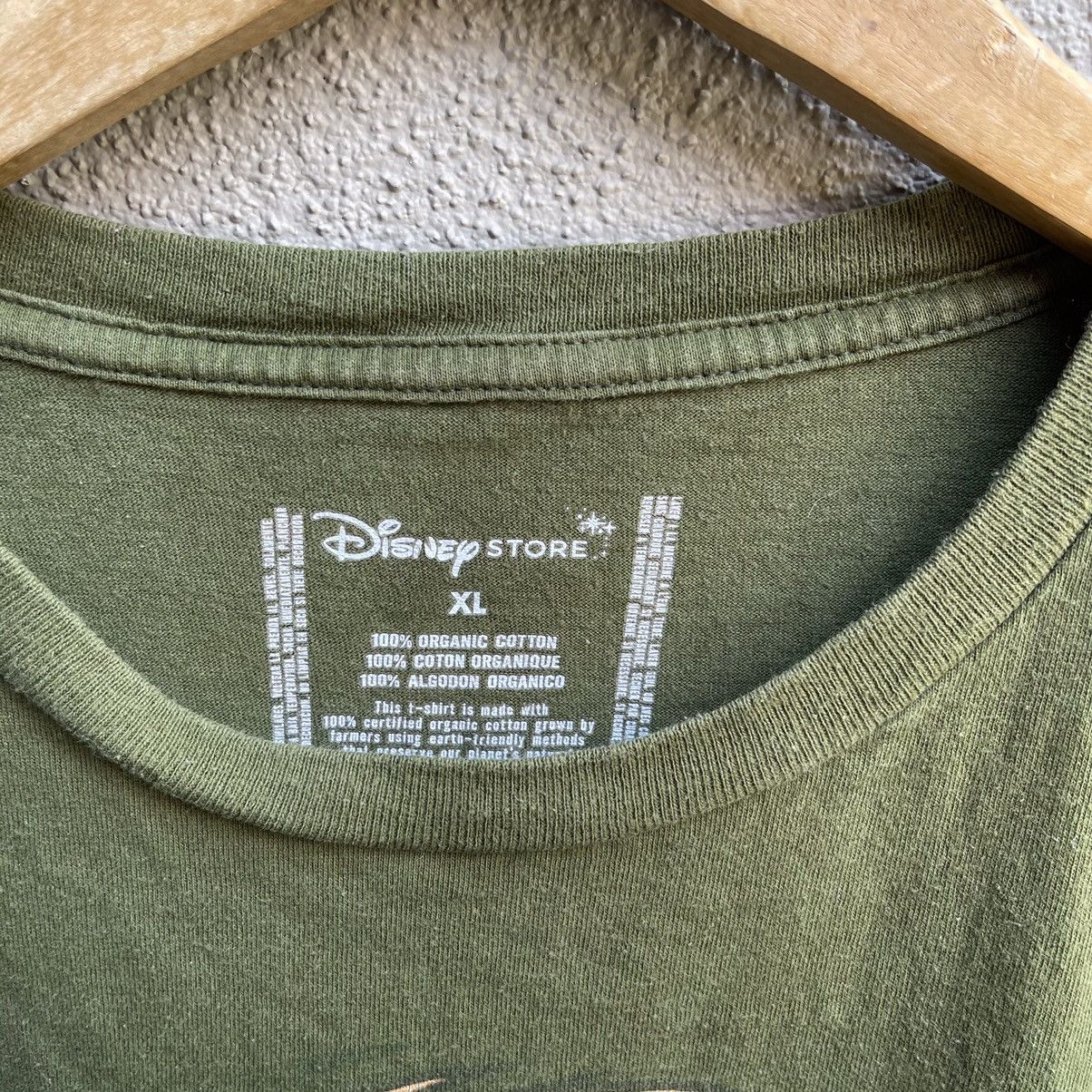 Disney THE LION KING movie tee disney aladdin mickey Size US XL / EU 56 / 4 - 3 Thumbnail