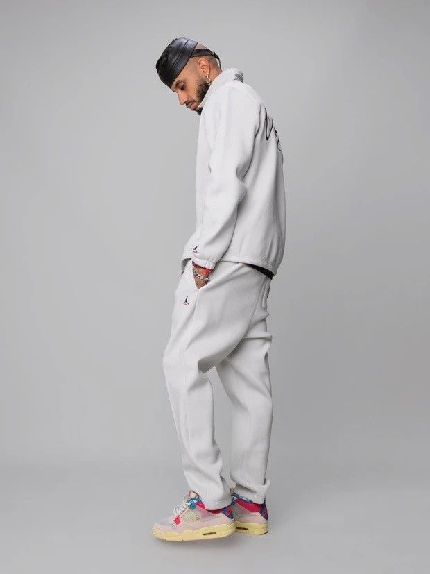 Jordan Brand Jordan X Union LA Leisure Pants XL | Grailed