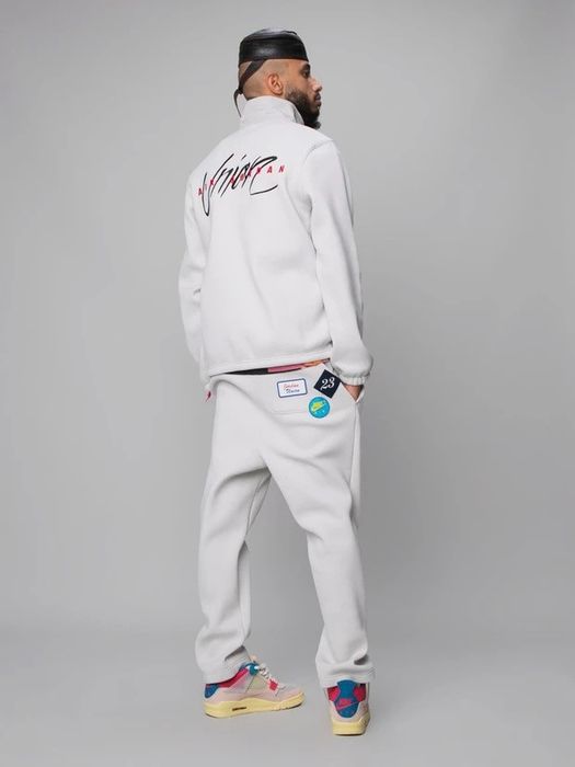 Jordan Brand Jordan X Union LA Leisure Pants XL | Grailed