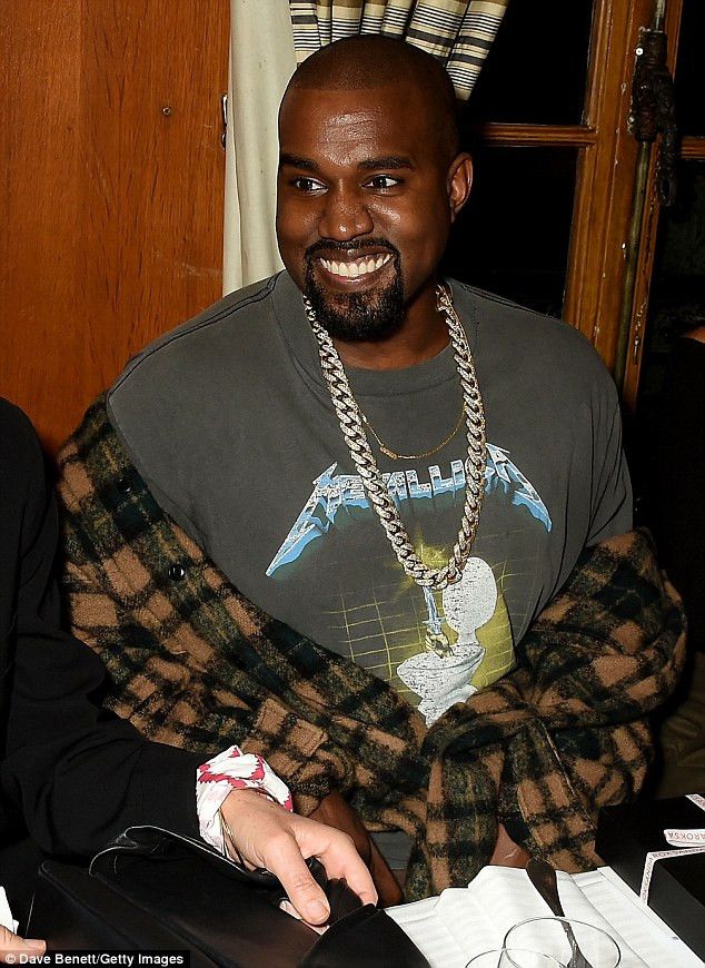 Faith Connexion 👑GRAIL👑 Faith Connexion oversized wool flannel kanye yeez Size US S / EU 44-46 / 1 - 9 Thumbnail