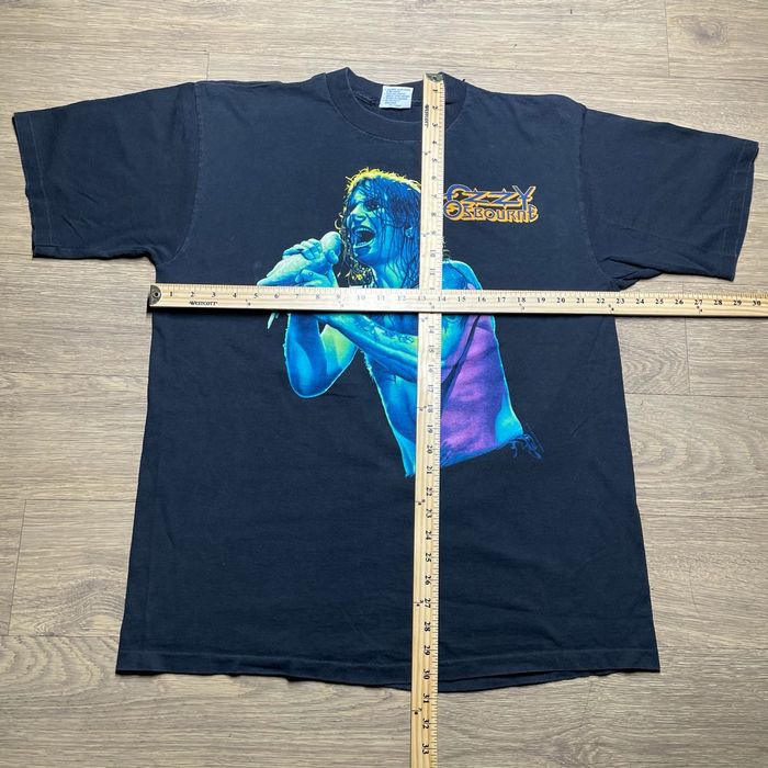 ozzy osbourne cross stitch