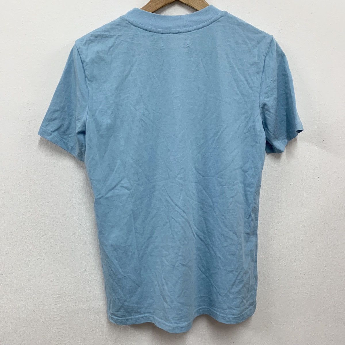 Yves Saint Laurent Yves Saint Laurent Shirt Size US M / EU 48-50 / 2 - 5 Thumbnail
