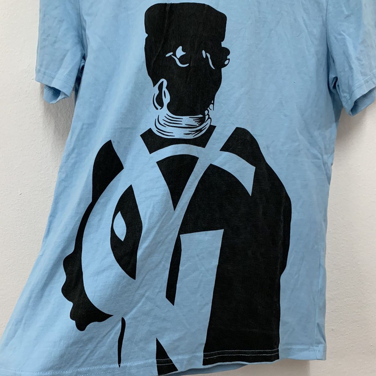 Yves Saint Laurent Yves Saint Laurent Shirt Size US M / EU 48-50 / 2 - 3 Thumbnail