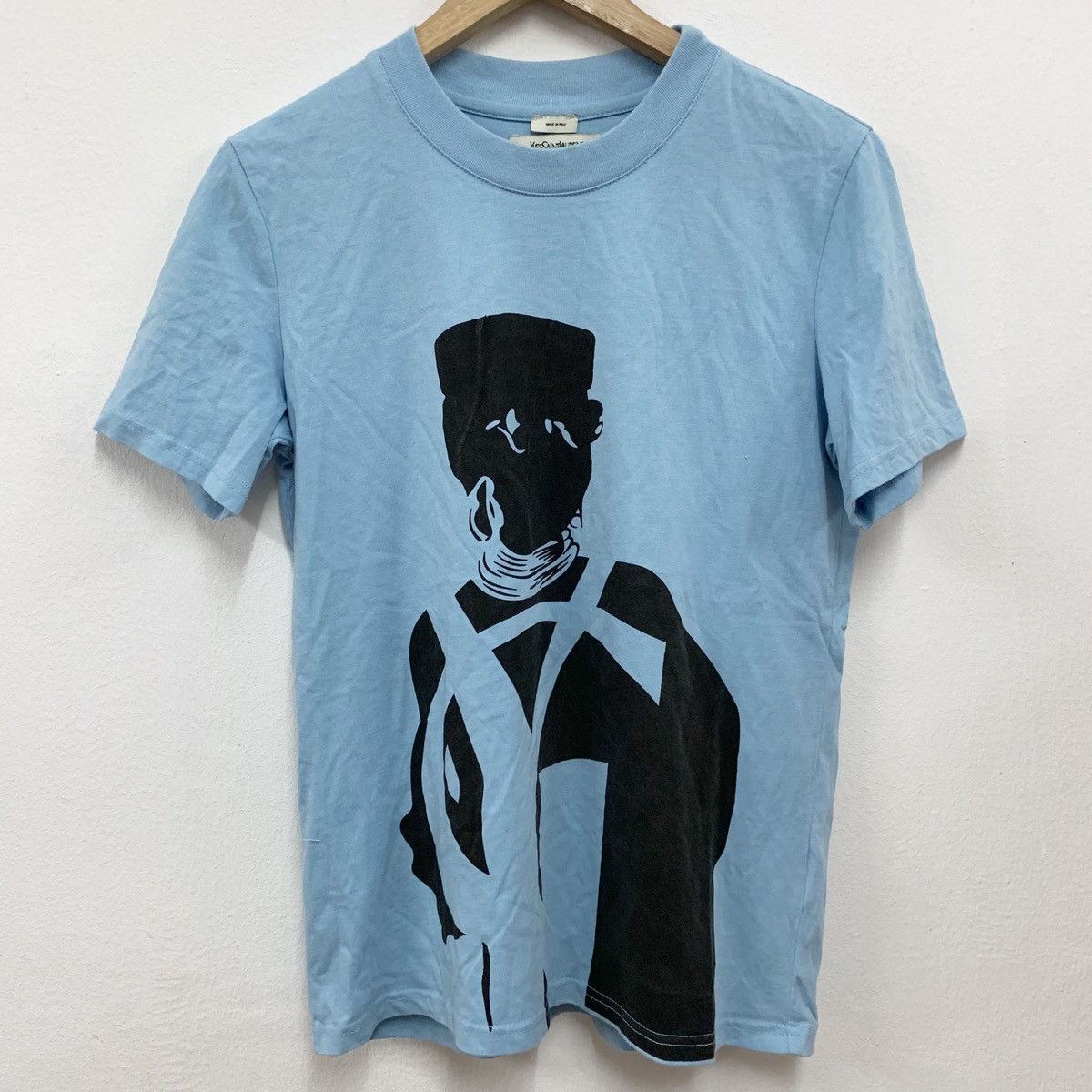 Yves Saint Laurent Yves Saint Laurent Shirt Size US M / EU 48-50 / 2 - 2 Thumbnail