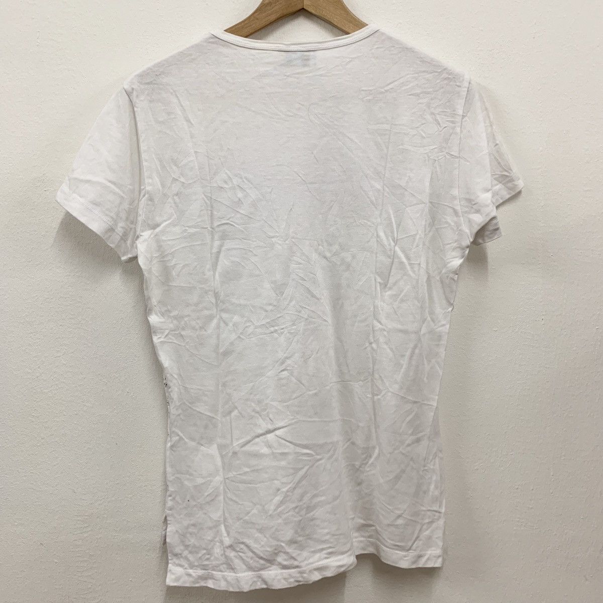Vivienne Westwood Vivienne Westwood Man Shirt Size US XS / EU 42 / 0 - 3 Thumbnail