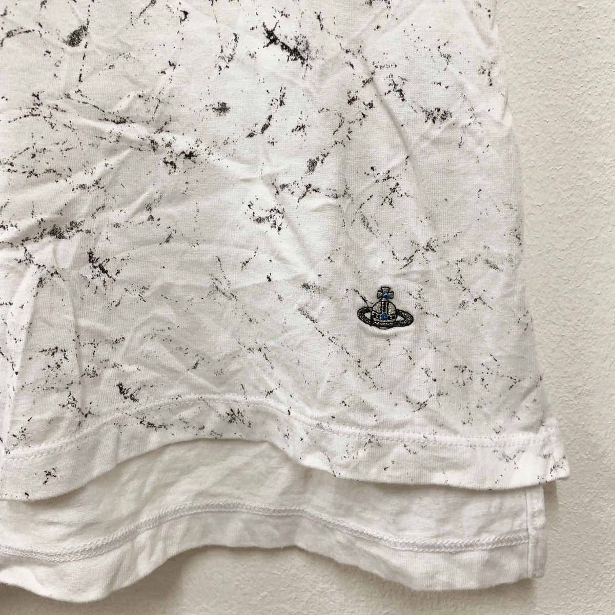 Vivienne Westwood Vivienne Westwood Man Shirt Size US XS / EU 42 / 0 - 5 Thumbnail