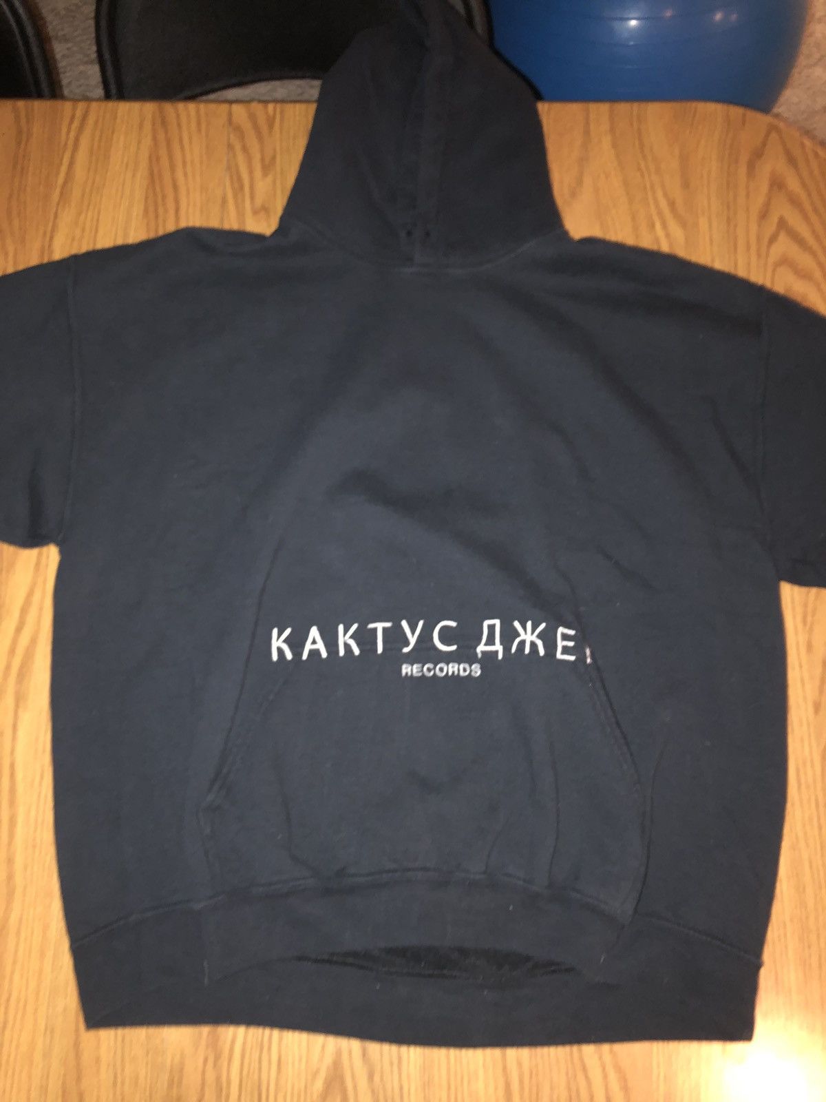 Cactus jack jackboys hoodie hotsell