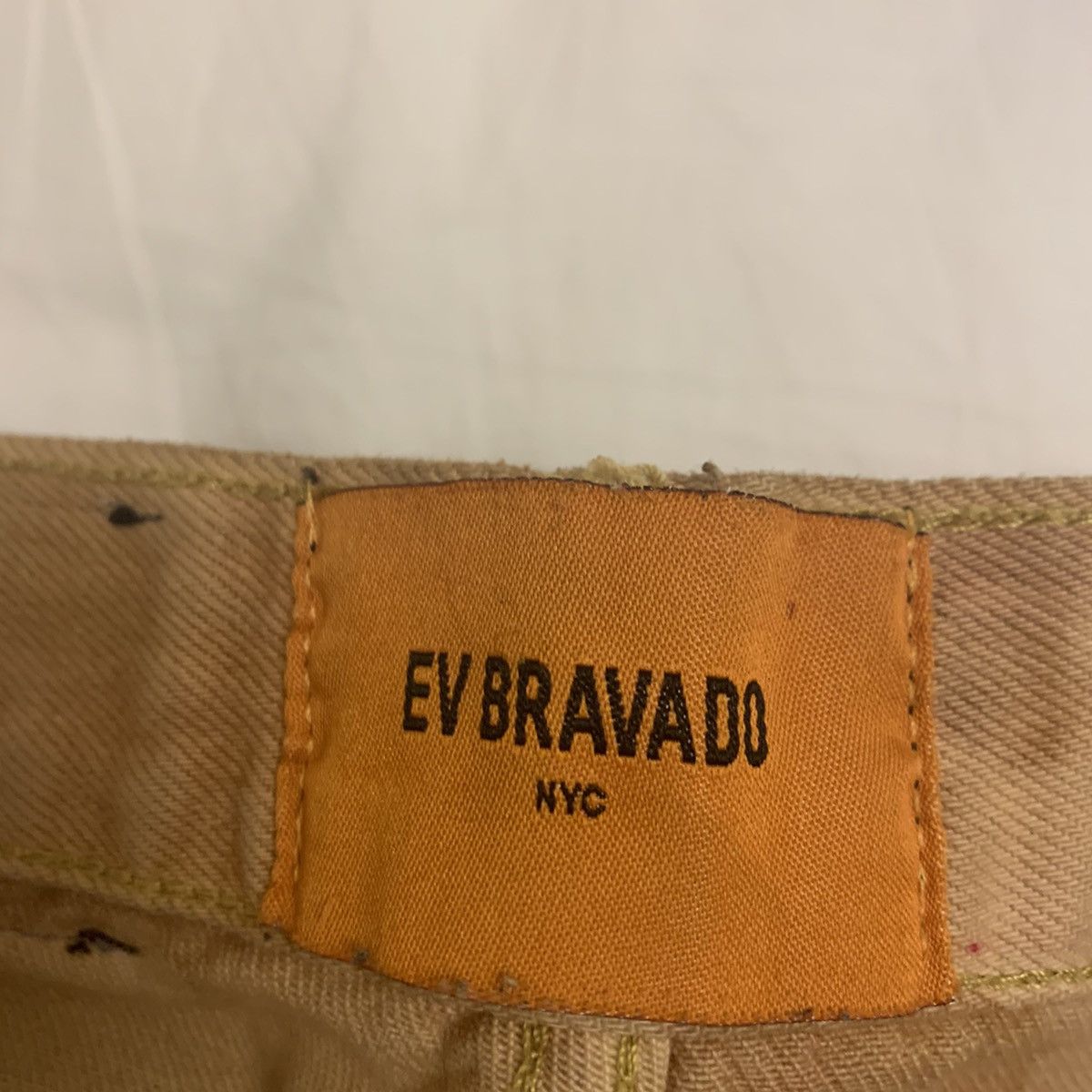Ev Bravado Ev bravado jeans Size US 28 / EU 44 - 5 Thumbnail
