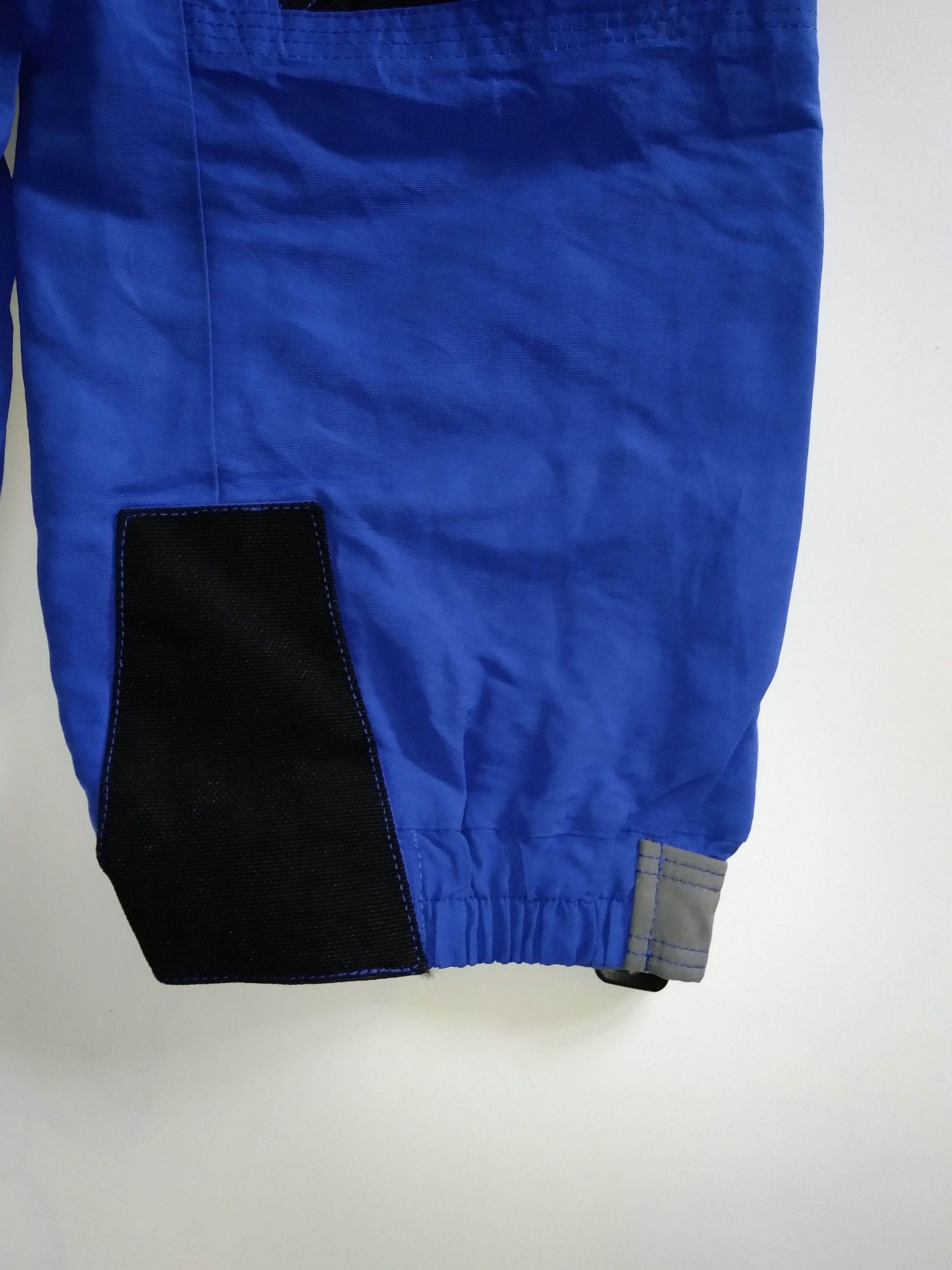 Ellesse Vintage Ellesse Overalls Jumpsuit Size US 26 / EU 42 - 4 Thumbnail