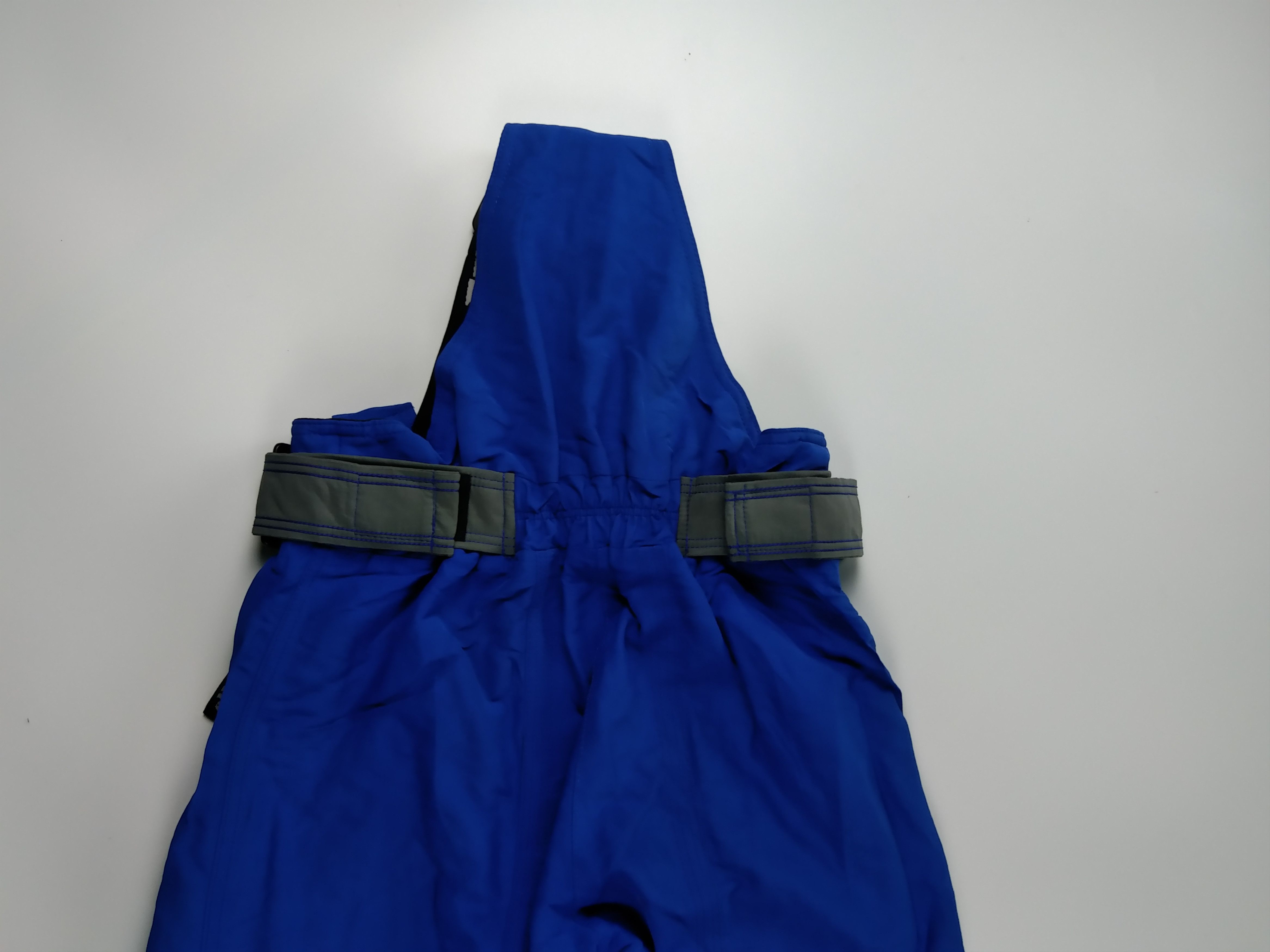 Ellesse Vintage Ellesse Overalls Jumpsuit Size US 26 / EU 42 - 8 Thumbnail