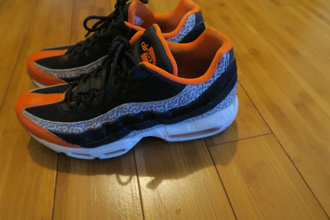 Air max 95 hot sale keep rippin