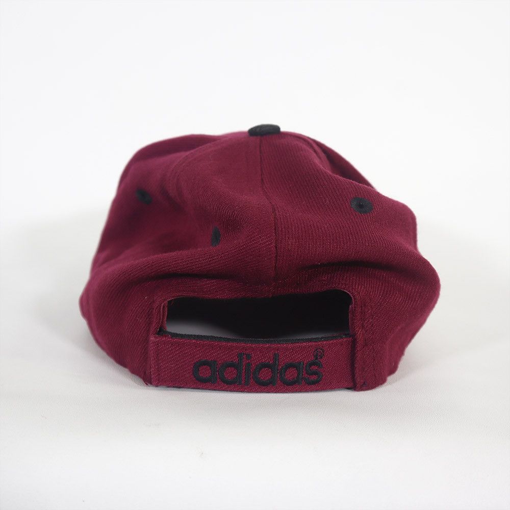 Adidas × Streetwear × Vintage Vintage 90's ADIDAS Hat Cap