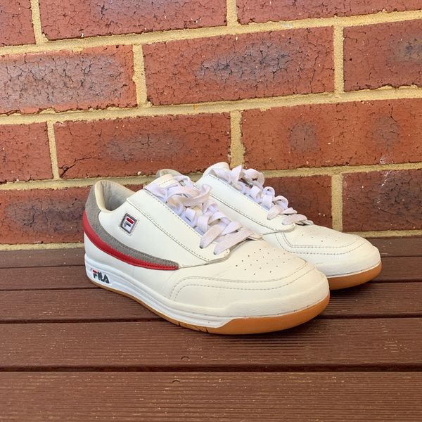 Fila x gosha rubchinskiy hot sale shoes