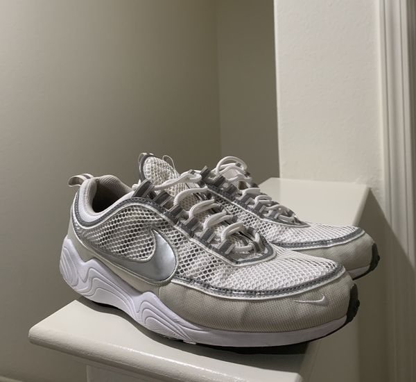 Nike best sale spiridon cream