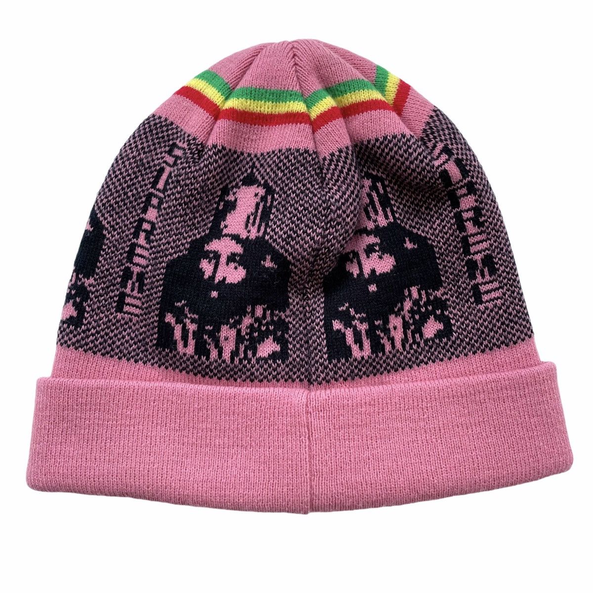 Supreme x New Era Box Logo Beanie Multi-Color (FW24) FW24BN13-MULTI-COLOR –  SOLE SERIOUSS