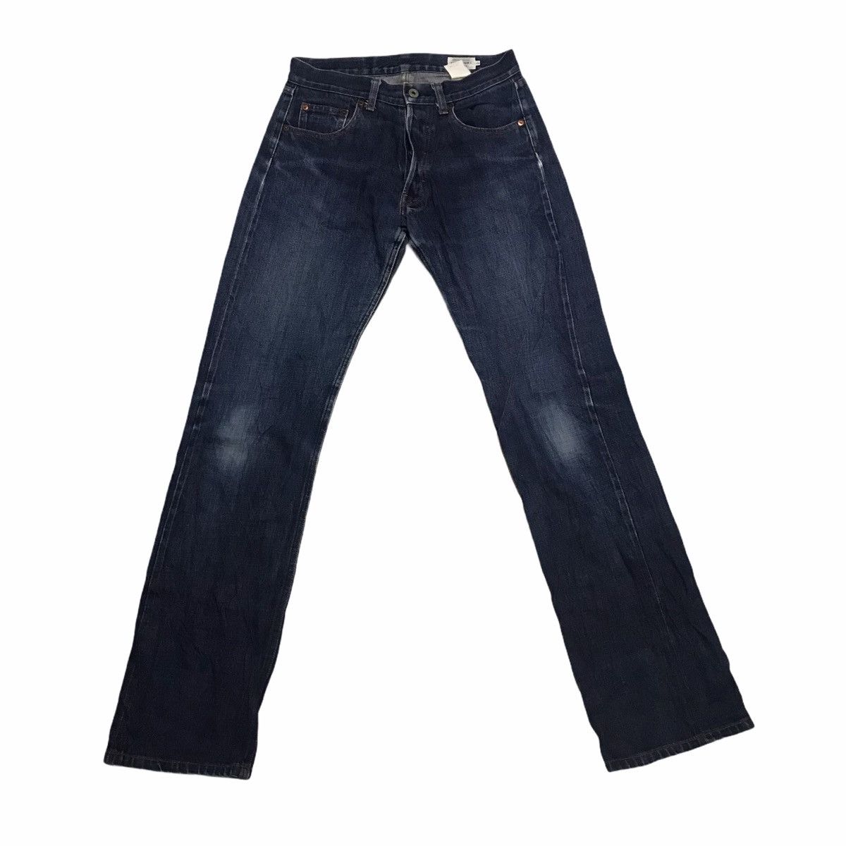 Vetements Vetements Travailler i.n.e-nouie FLANDRE CO.LTD Size US 29 - 3 Thumbnail