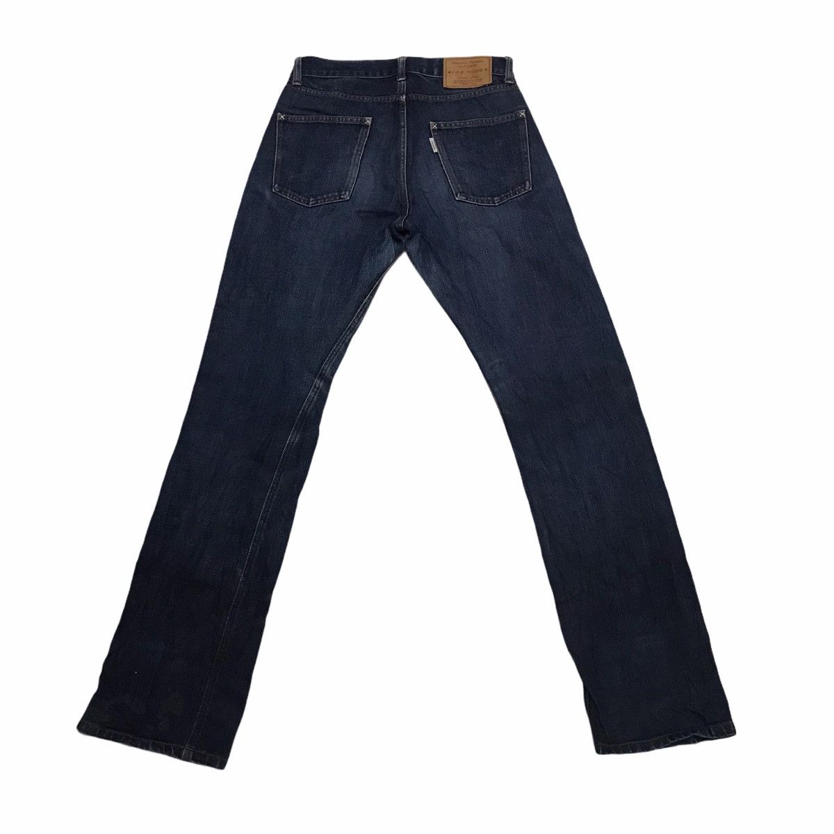 Vetements Vetements Travailler i.n.e-nouie FLANDRE CO.LTD Size US 29 - 2 Thumbnail