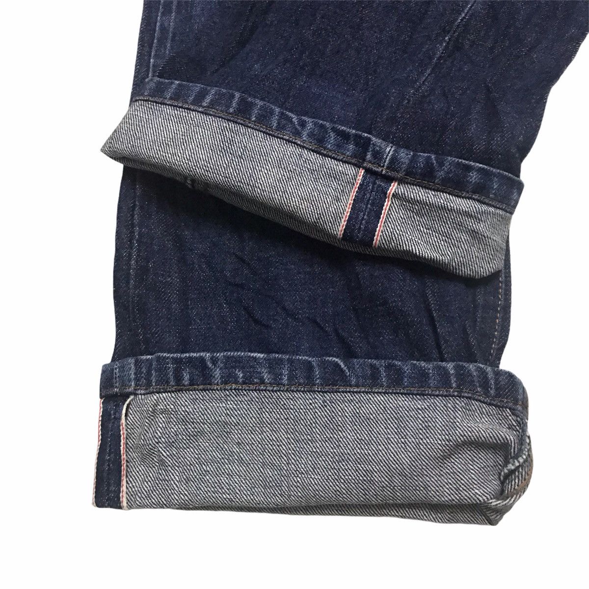 Vetements Vetements Travailler i.n.e-nouie FLANDRE CO.LTD Size US 29 - 4 Thumbnail
