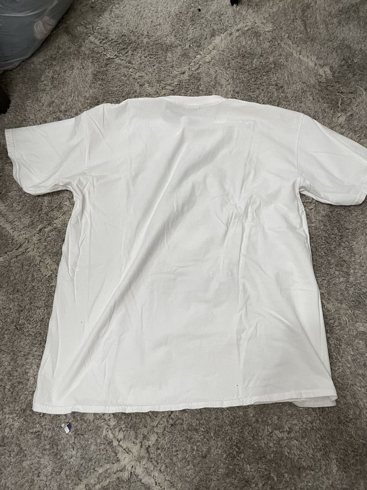 Asspizza Night Club Jun Inagwa Anarchy Tee Size US L / EU 52-54 / 3 - 5 Thumbnail