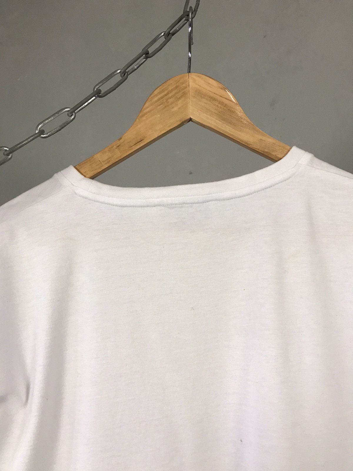 Vintage YSL Yves Saint Laurent luxury vintage tee Size US XXL / EU 58 / 5 - 7 Thumbnail