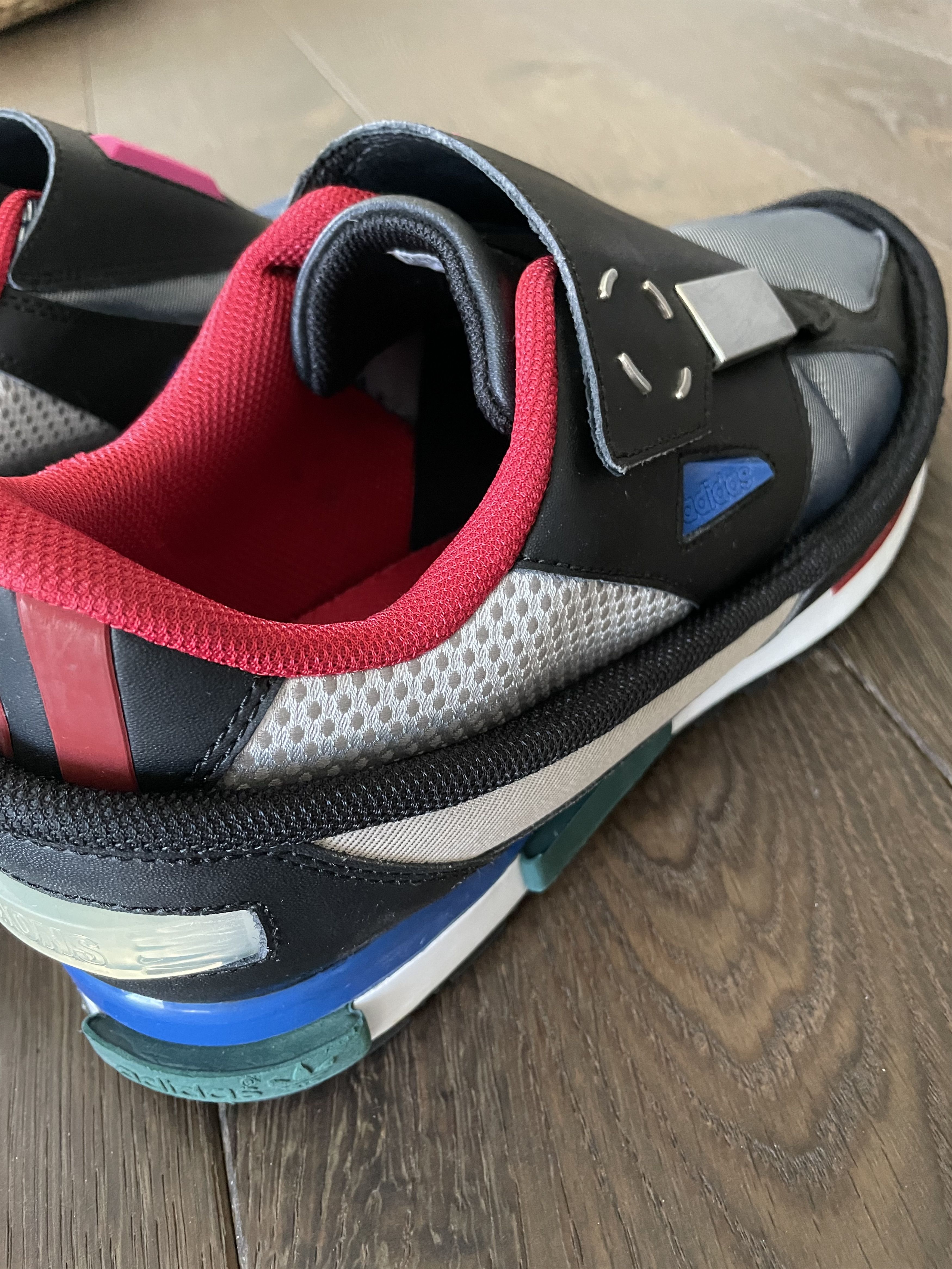 raf simons rising star