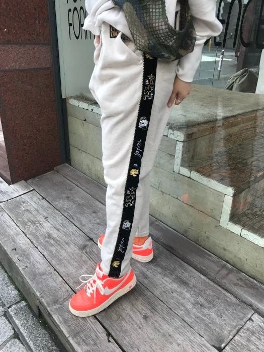 Kapital Kapital Shimokita Go Go Ska Tape Pants WT 3 | Grailed