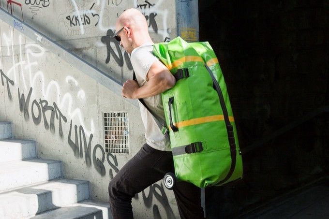 Freitag FREITAG F733 ZIPPELIN | Grailed