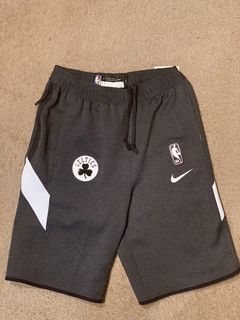 Nba therma best sale flex shorts