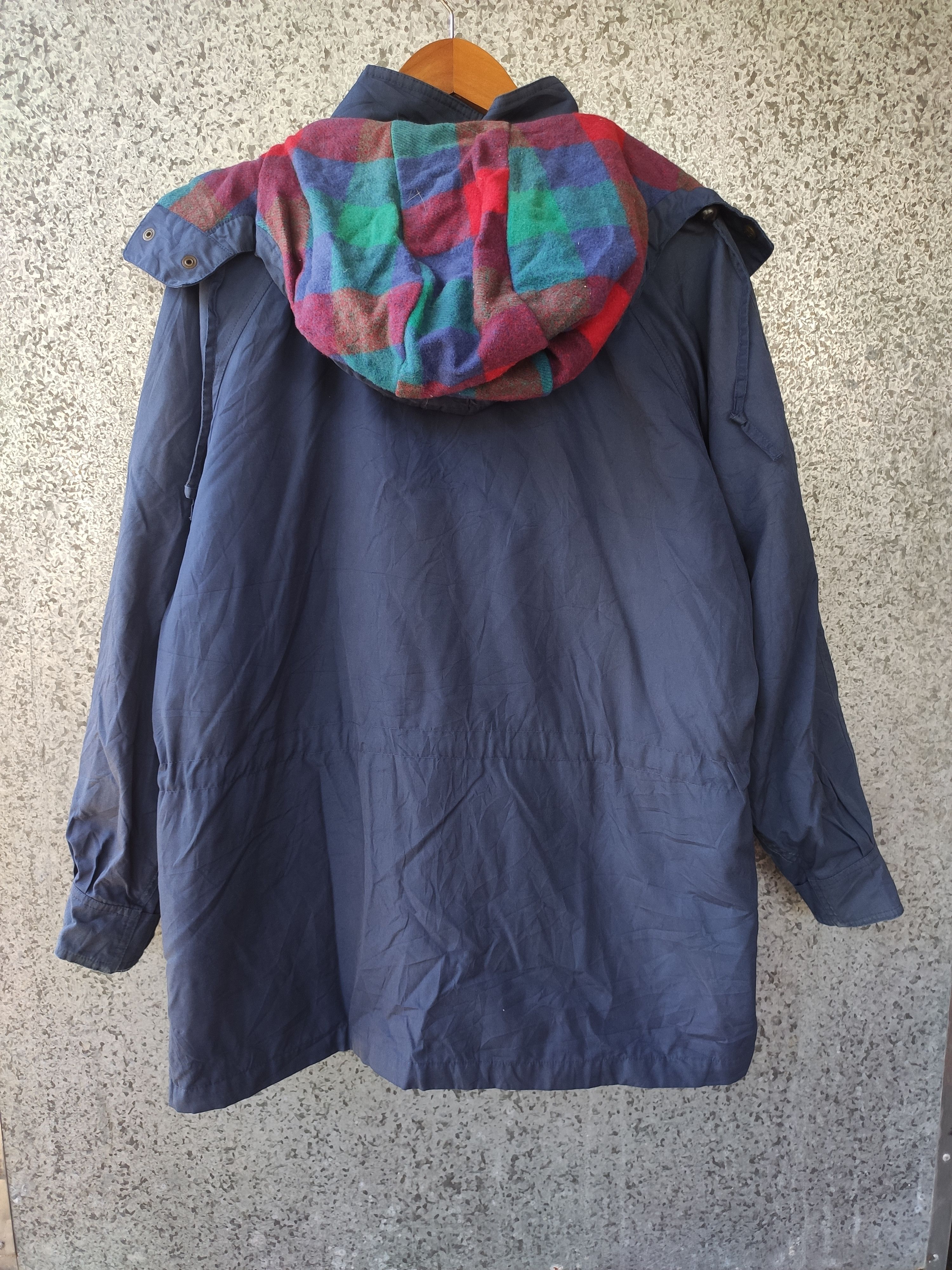 Eddie Bauer Vintage 90s Vintage Eddie Bauer jacket Size US L / EU 52-54 / 3 - 5 Thumbnail