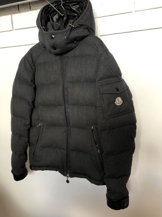 Moncler !Sale Moncler Montgenevre puffer Jacket maya ever everest