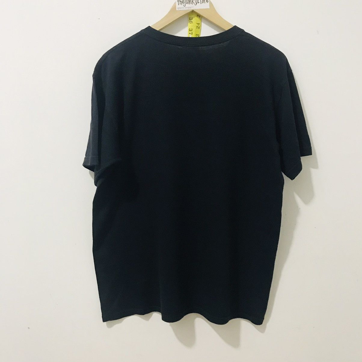 Band Tees Vintage x Band tee x Eminem Size US M / EU 48-50 / 2 - 4 Thumbnail