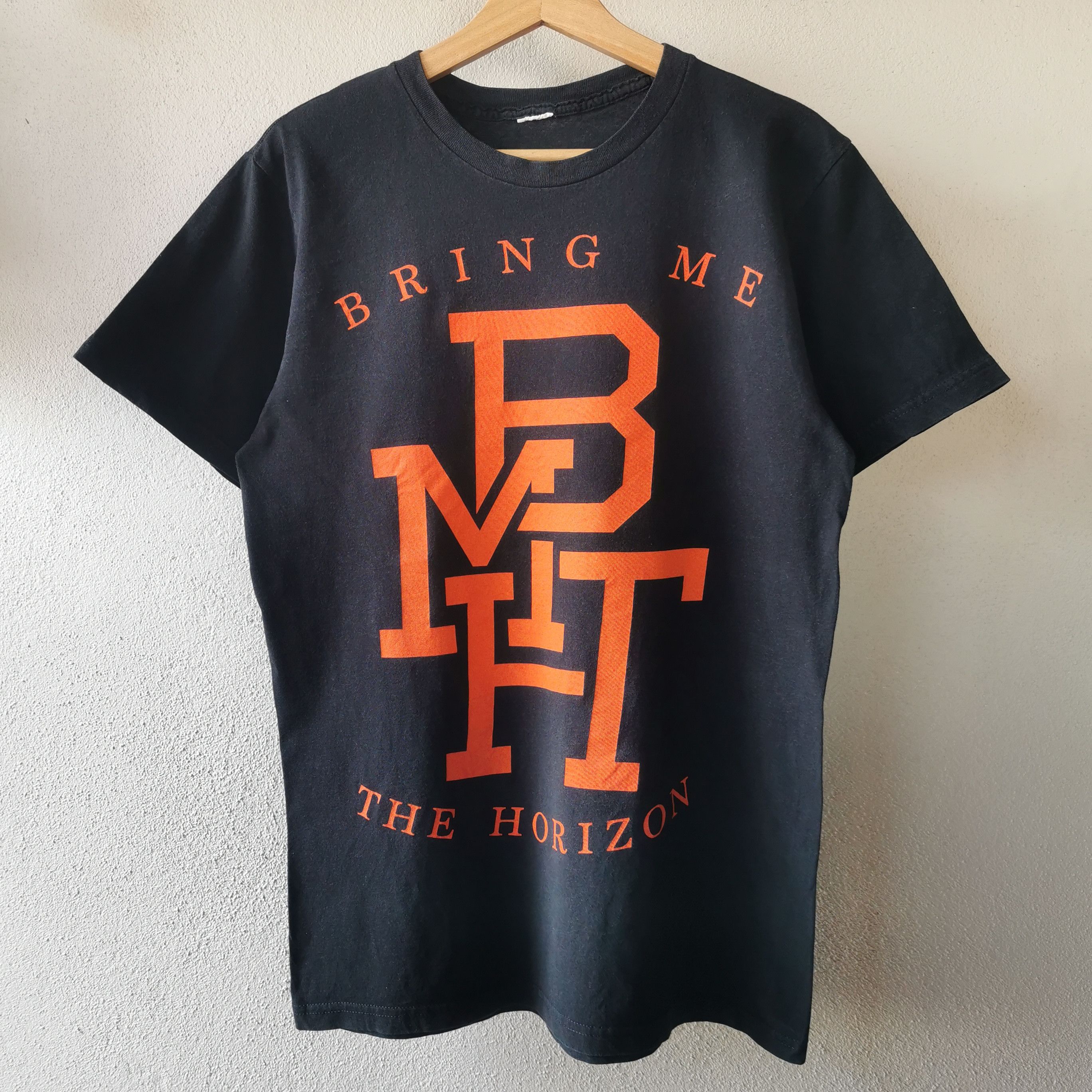 Bring Me The Horizon BMTH tee