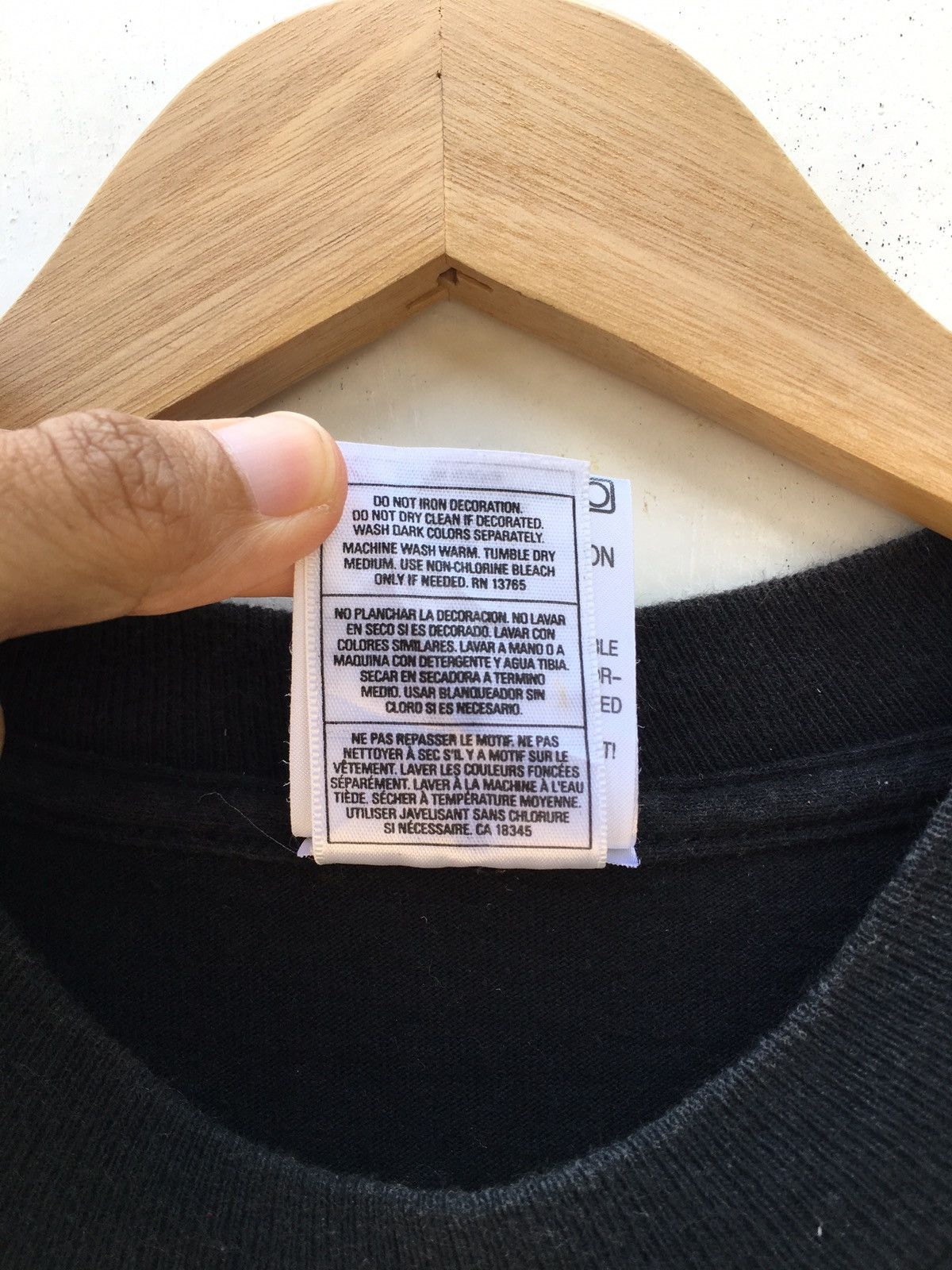 Dogtown Vintage 90s Dogtown Tshirt The Copy Makers Will be Shot Size US M / EU 48-50 / 2 - 14 Thumbnail